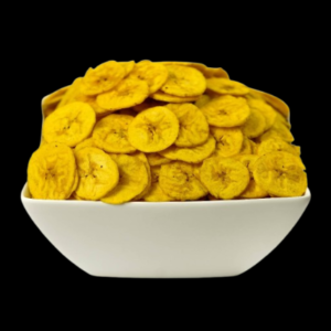 Banana Frita