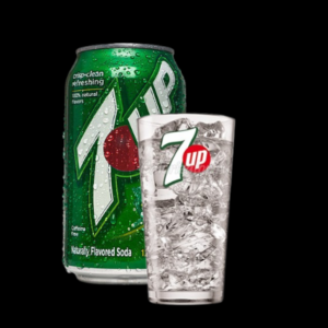7Up