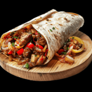 Fahita de Carne
